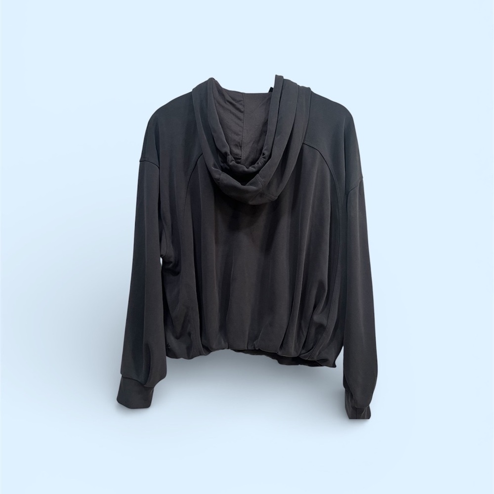 Athleta active lined Women's Hoodie size M